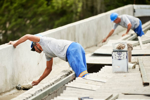 Best Insulation Maintenance and Repair in Owens Cross Roads, AL