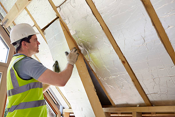 Best Insulation for Specific Applications in Owens Cross Roads, AL